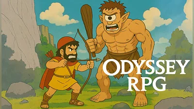 Odyssey RPG