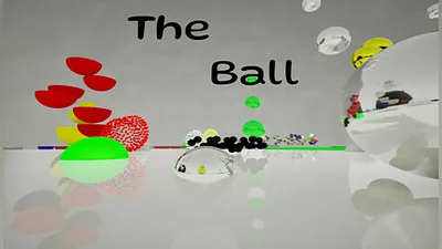 The ball