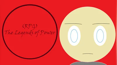 (RPG) The Legends of Power Volume 1