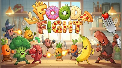 Food Fight