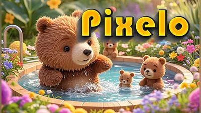 Pixelo