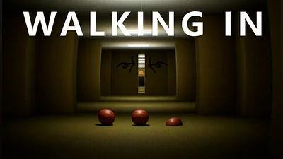 Walking In