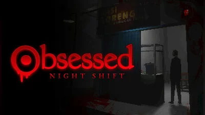 Obsessed : Night Shift