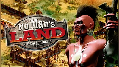 No Man's Land