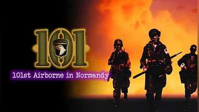 101st Airborne in Normandy