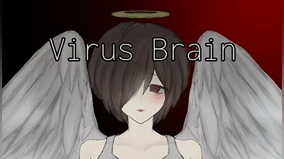 Virus Brain - Game + Soundtrack