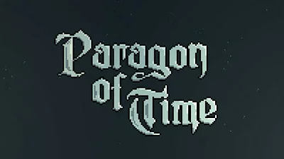 Paragon Of Time