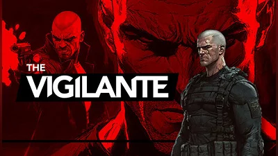 The Vigilante