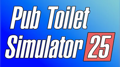 Pub Toilet Simulator 25