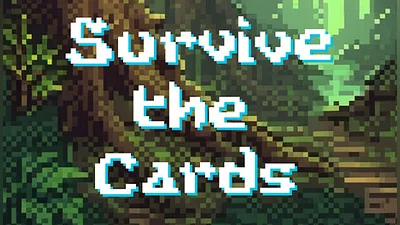 Survive The Cards