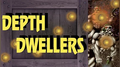 Depth Dwellers (1994)