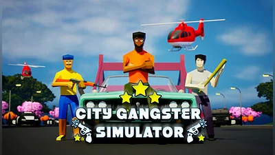 City Gangster Simulator