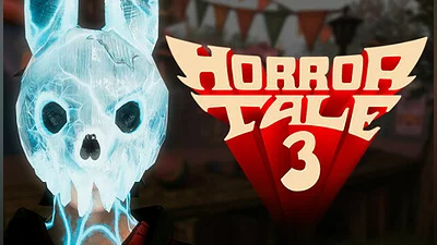 Horror Tale 3: The Witch
