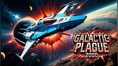 Galactic Plague 2000