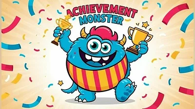 Achievement Monster