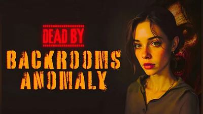Dead by Backrooms Anomaly