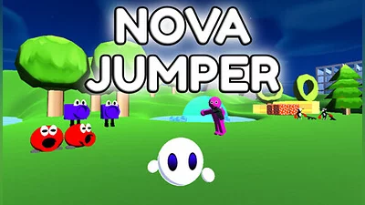 Nova Jumper