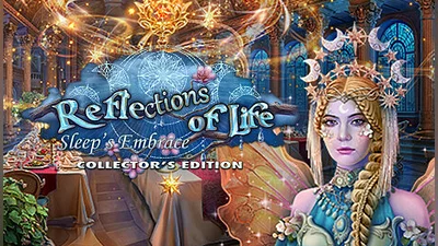 Reflections of Life: Sleeps