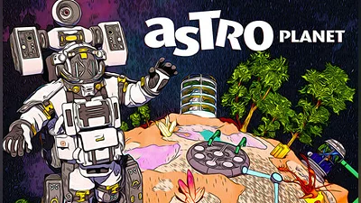 AstroPlanet