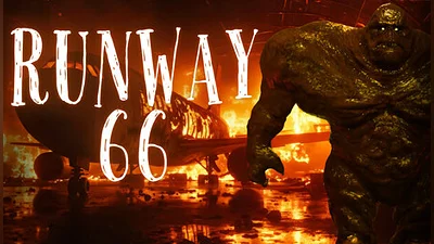 Runway 66