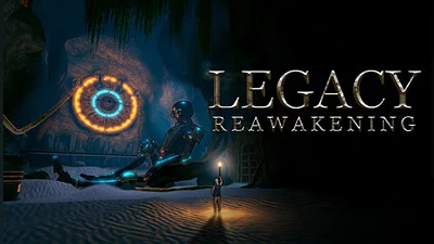 Legacy - Reawakening