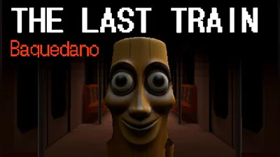 THE LAST TRAIN: Baquedano