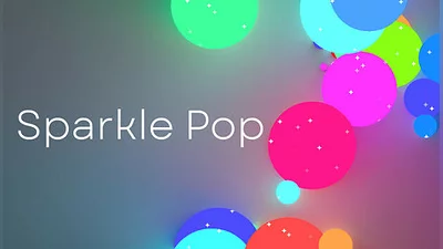 sparkle pop