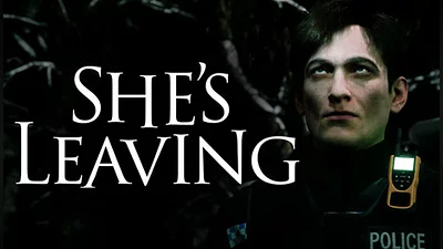 She's Leaving