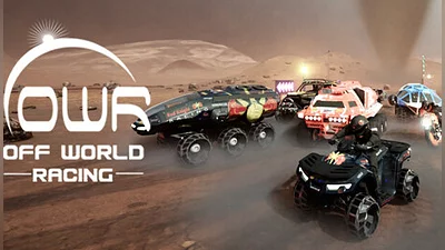 OWR - Off World Racing