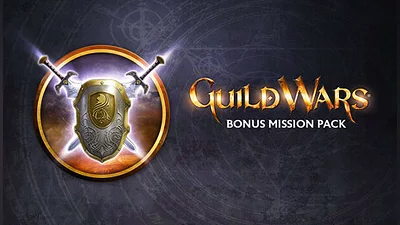Guild Wars Bonus Mission Pack