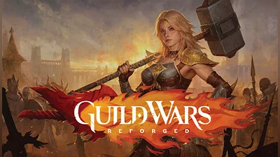 Guild Wars Reforged