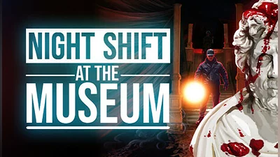 Night Shift at the Museum