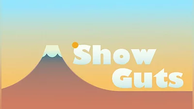 Show Guts