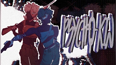 Psycho-Kin