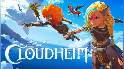 Cloudheim