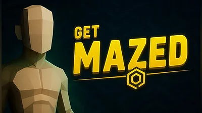 Mazed