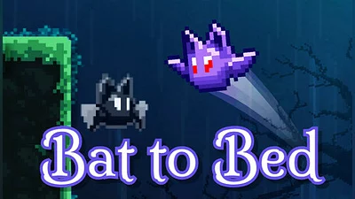 Bat to Bed
