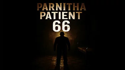Parnitha: Patient 66