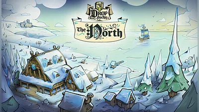 Drop Duchy - The North