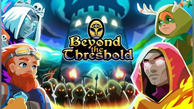 Beyond The Threshold