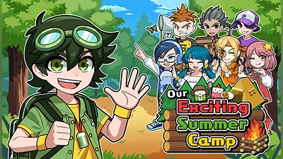 Our Exciting Summer Camp