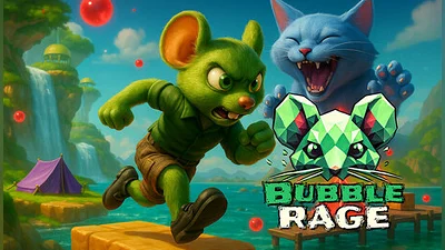 Bubble Rage