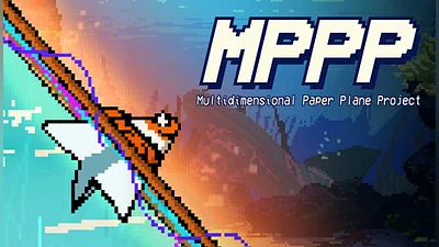 MPPP - Multidimensional Paper Plane Project
