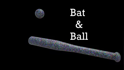 Bat &amp; Ball