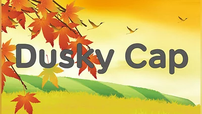 Dusky Cap
