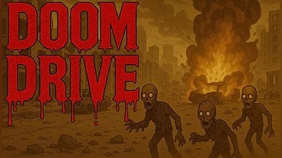Doom Drive