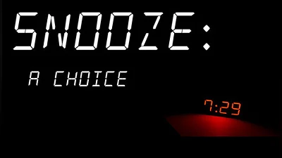 Snooze