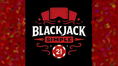 Blackjack Simple