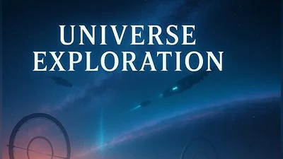 Universe Exploration