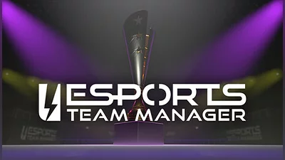Esports Team Manager